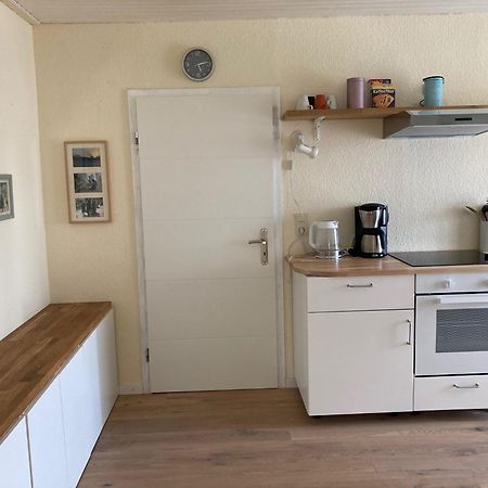 Apartmán Casa Azul Flensburg Exteriér fotografie
