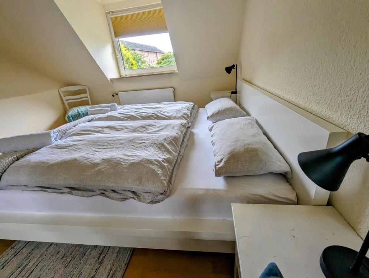 Apartmán Casa Azul Flensburg Exteriér fotografie