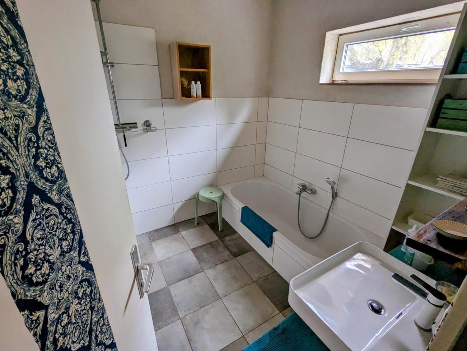 Apartmán Casa Azul Flensburg Exteriér fotografie
