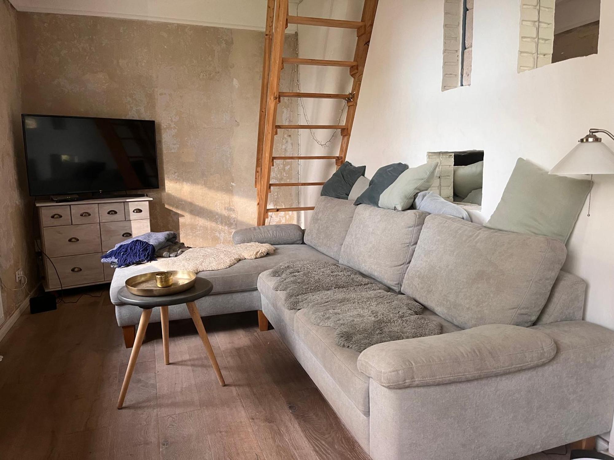 Apartmán Casa Azul Flensburg Exteriér fotografie