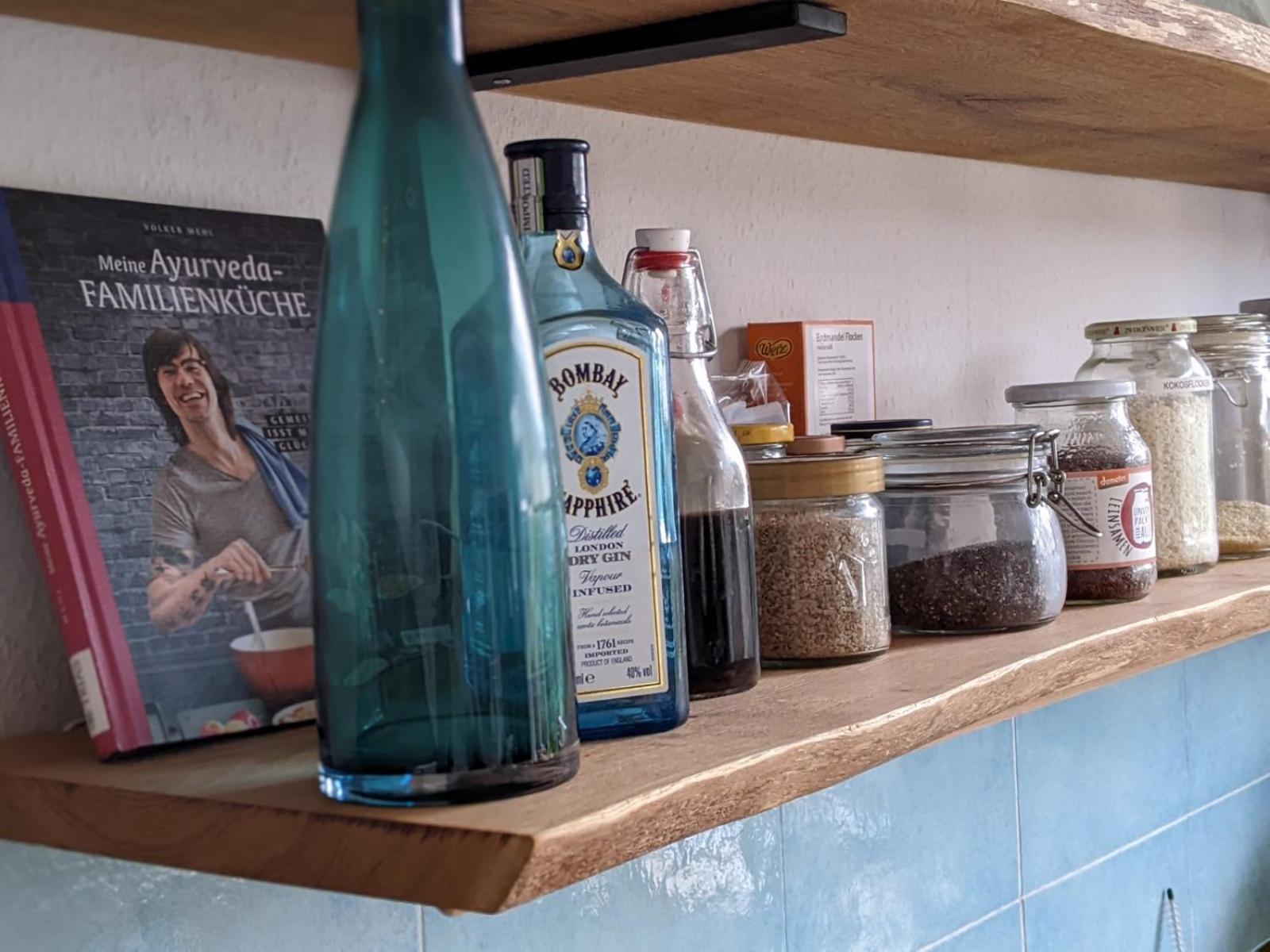 Apartmán Casa Azul Flensburg Exteriér fotografie
